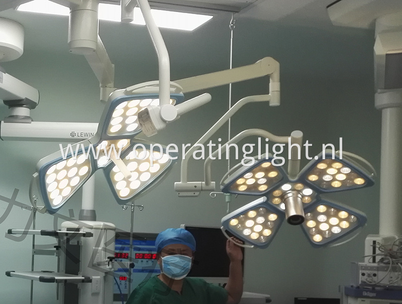 Led Light Medical Use